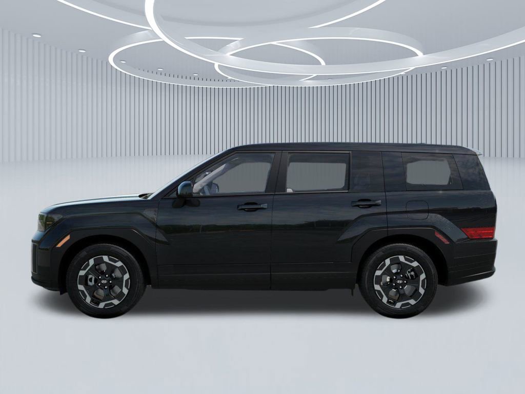 New 2026 Hyundai Santa Fe SE image 3