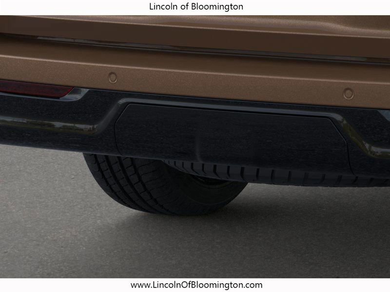 New 2026 Lincoln Navigator Black Label image 24