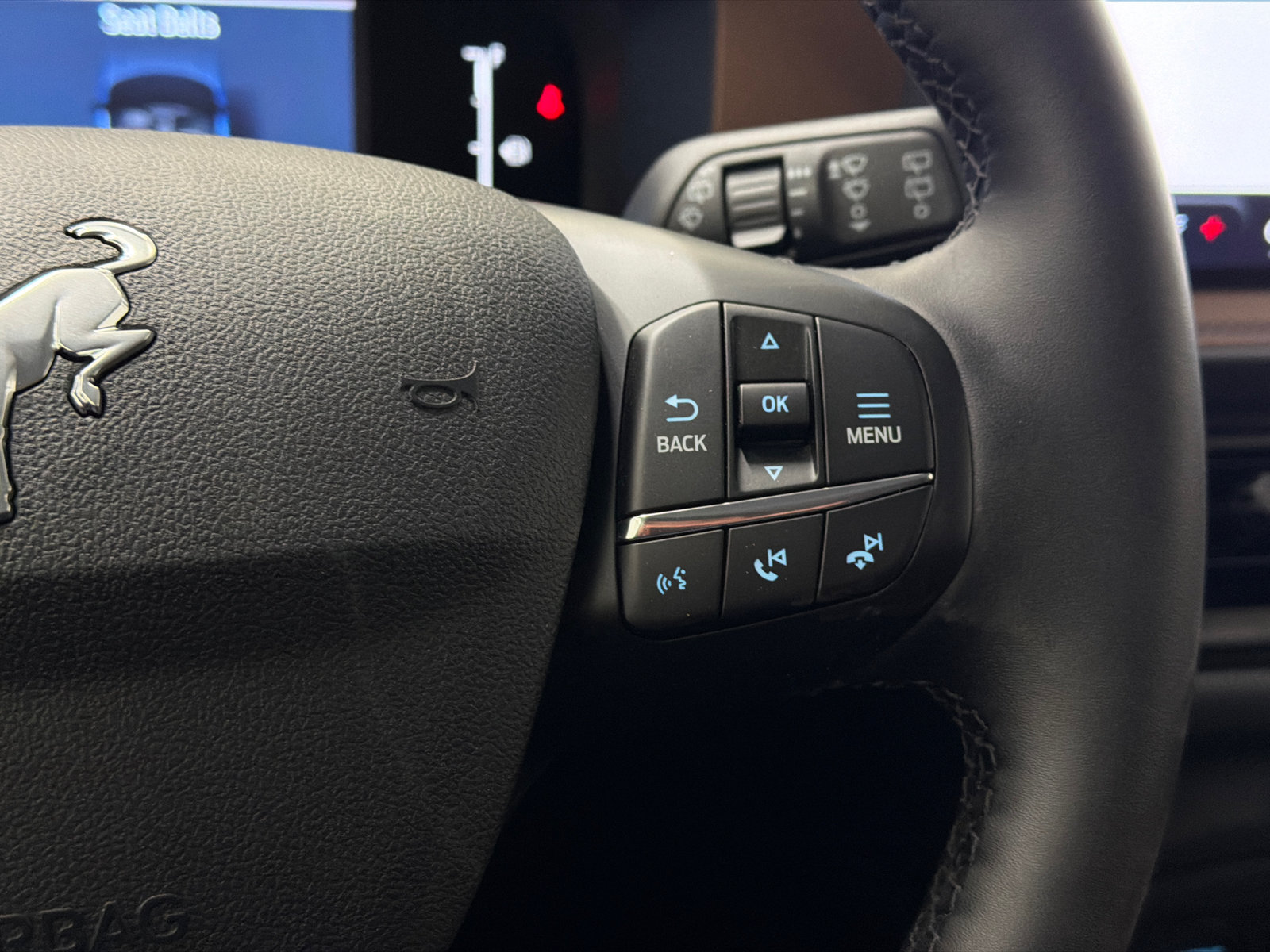 New 2026 Ford Bronco Sport Outer Banks w/ Outer Banks Tech Package+ AWD/4WD image 19