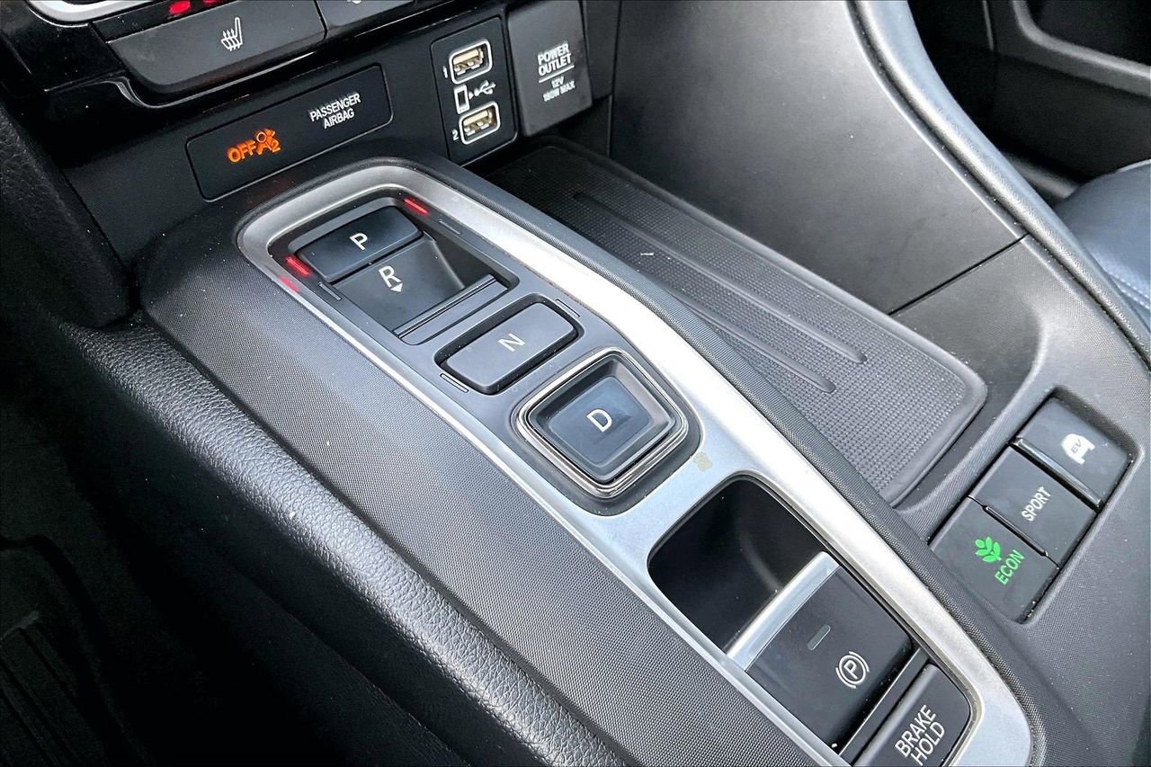 Used 2022 Honda Insight Touring image 31