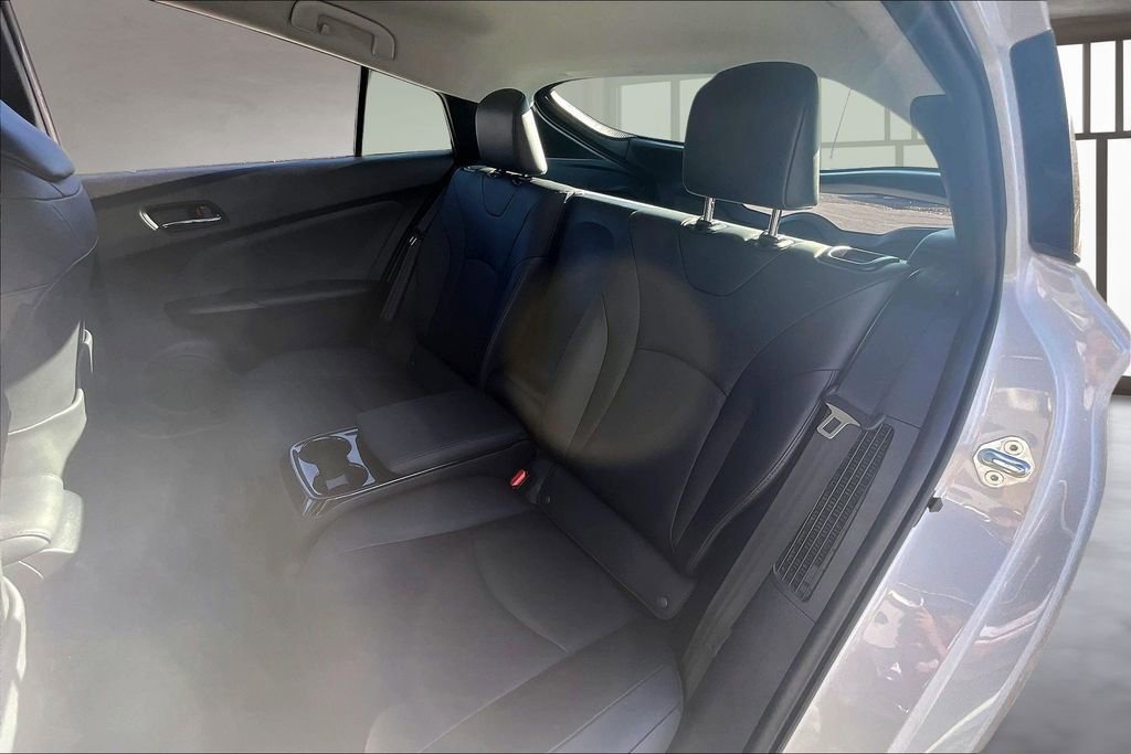 Used 2019 Toyota Prius Prime Advanced image 22