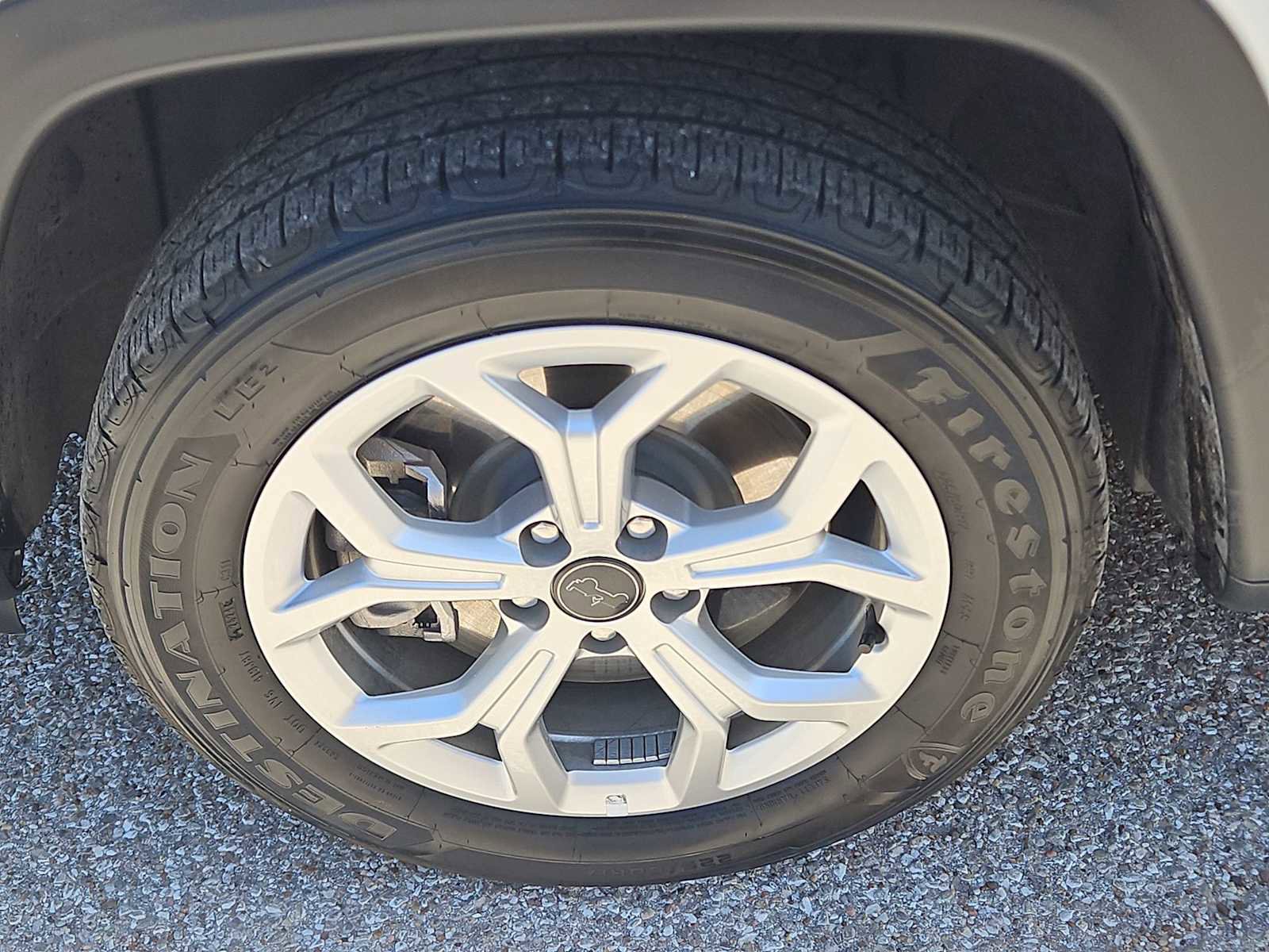 Used 2025 Jeep Compass Sport AWD/4WD image 12