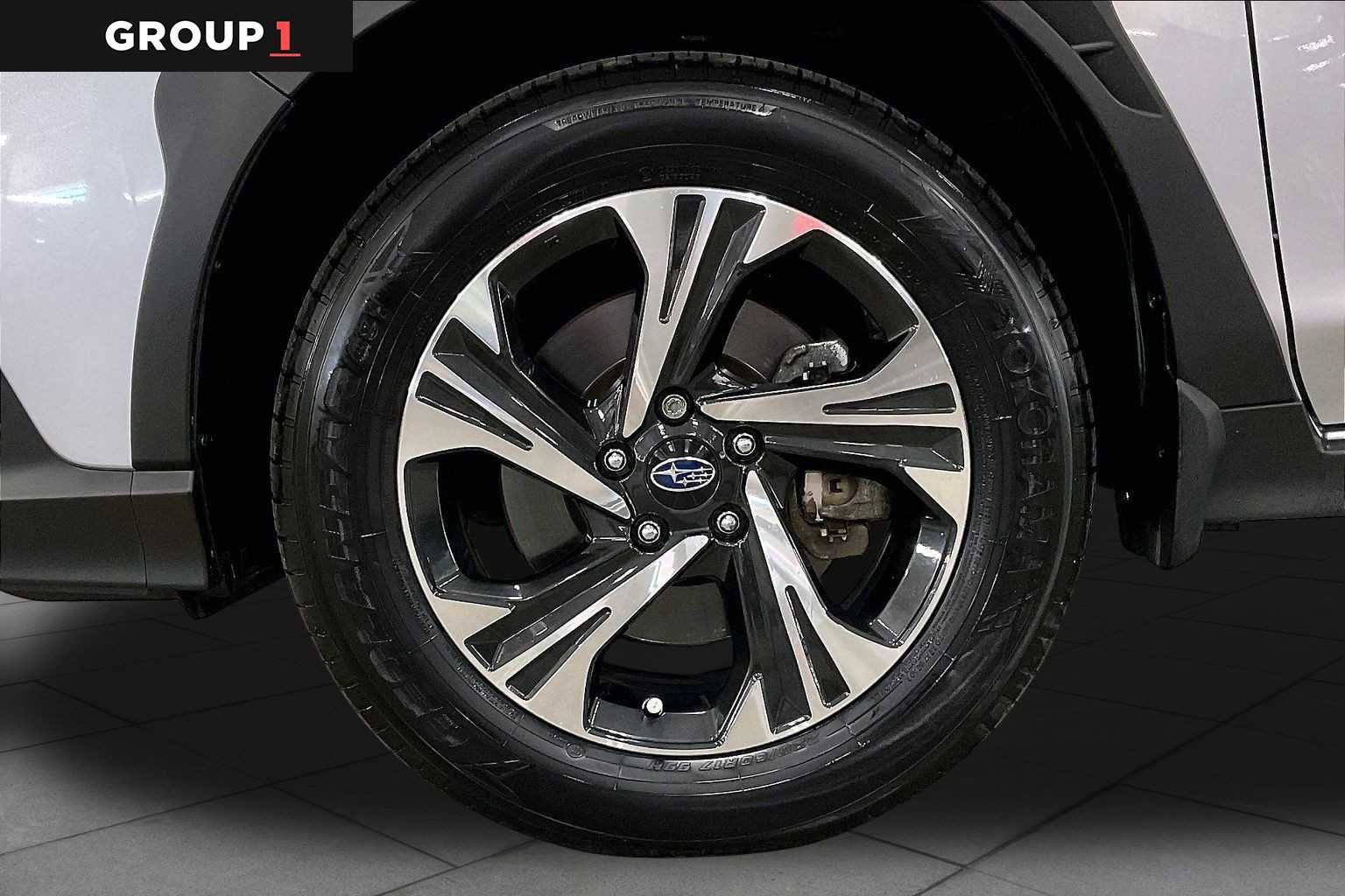 Used 2024 Subaru Crosstrek 2.0i Premium AWD/4WD image 11