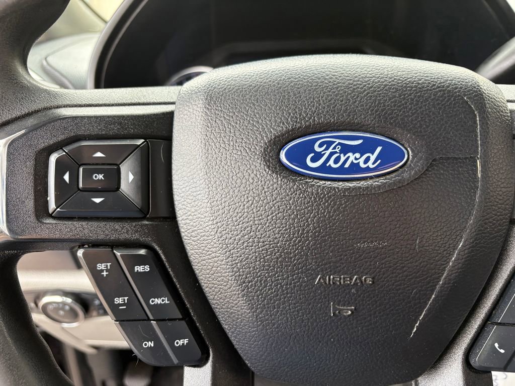 Used 2020 Ford F350 XLT w/ FX4 Off-Road Package AWD/4WD image 21