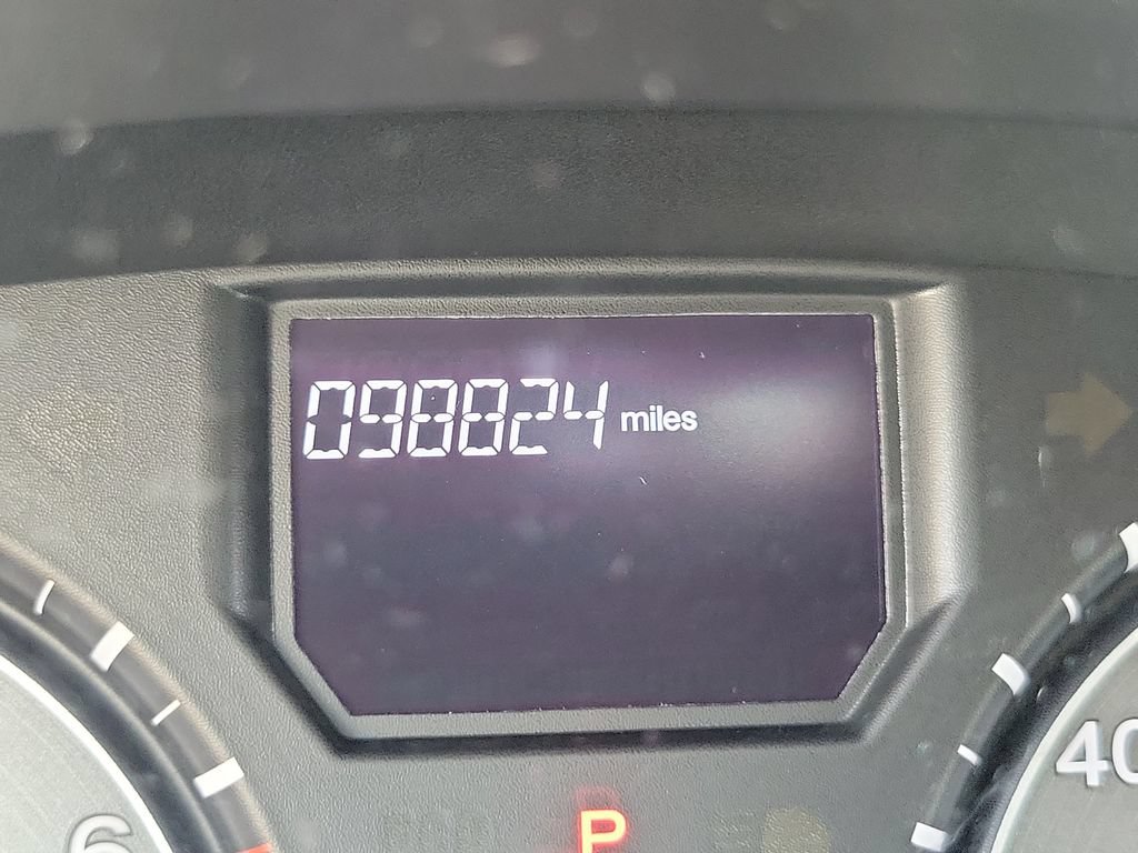 Used 2014 Honda Odyssey LX image 28