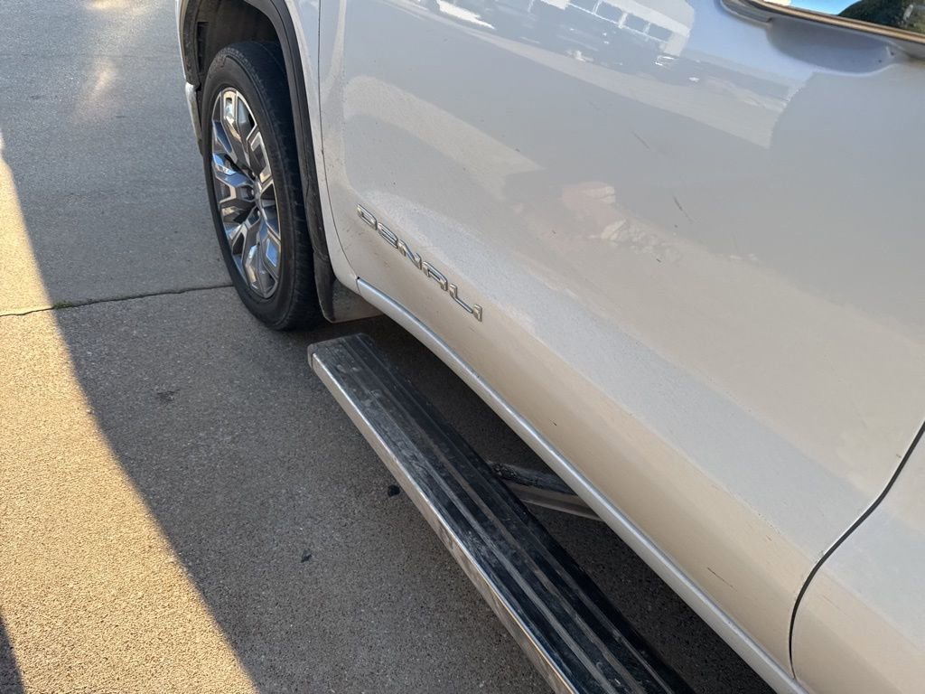 Used 2024 GMC Sierra 1500 Denali w/ Denali Reserve Package image 8