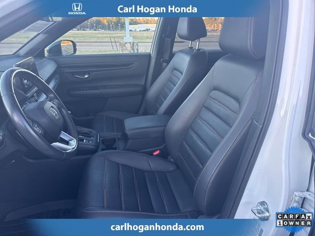 Used 2024 Honda CR-V Sport-L image 17