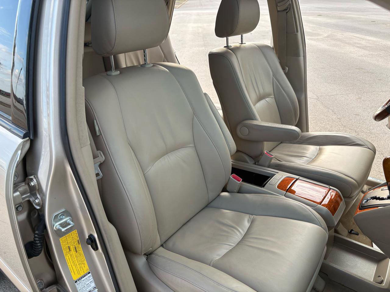 Used 2004 Lexus RX 330 AWD image 38