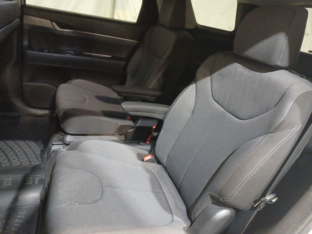 Used 2020 Hyundai Palisade SEL w/ Convenience Package image 24