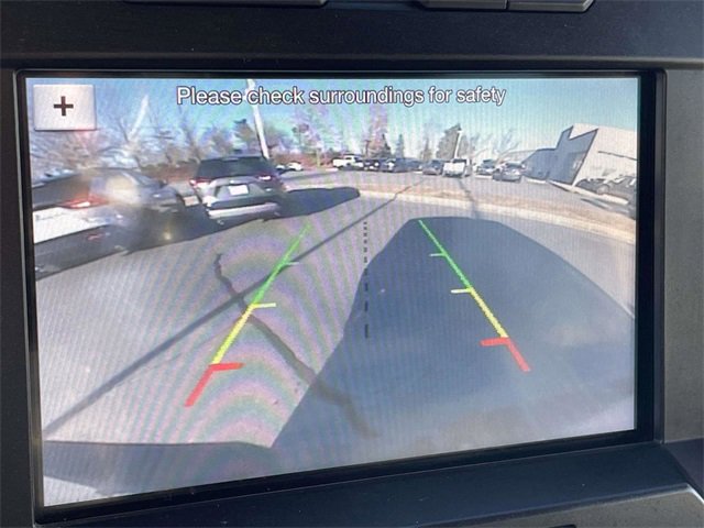 Used 2019 Ford F150 Lariat image 29