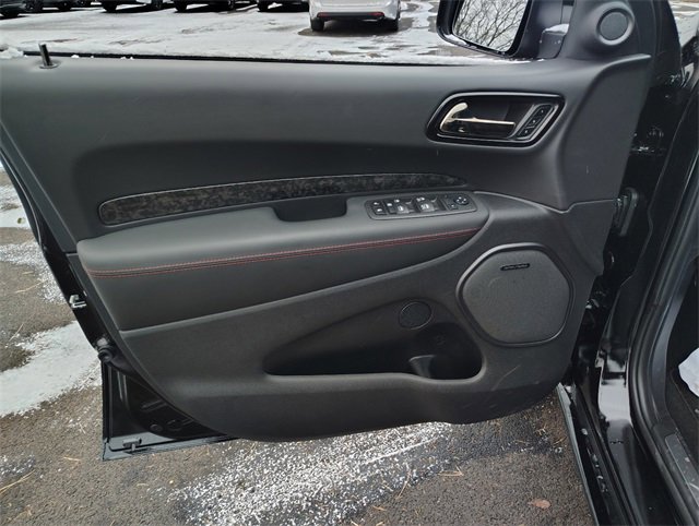 New 2026 Dodge Durango GT image 11