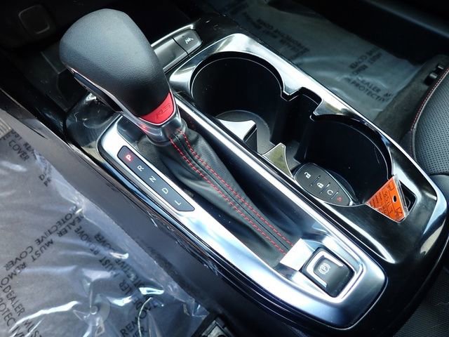 Used 2025 Chevrolet Trax RS image 24