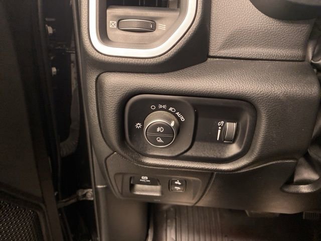 Used 2022 RAM 1500 Big Horn image 20
