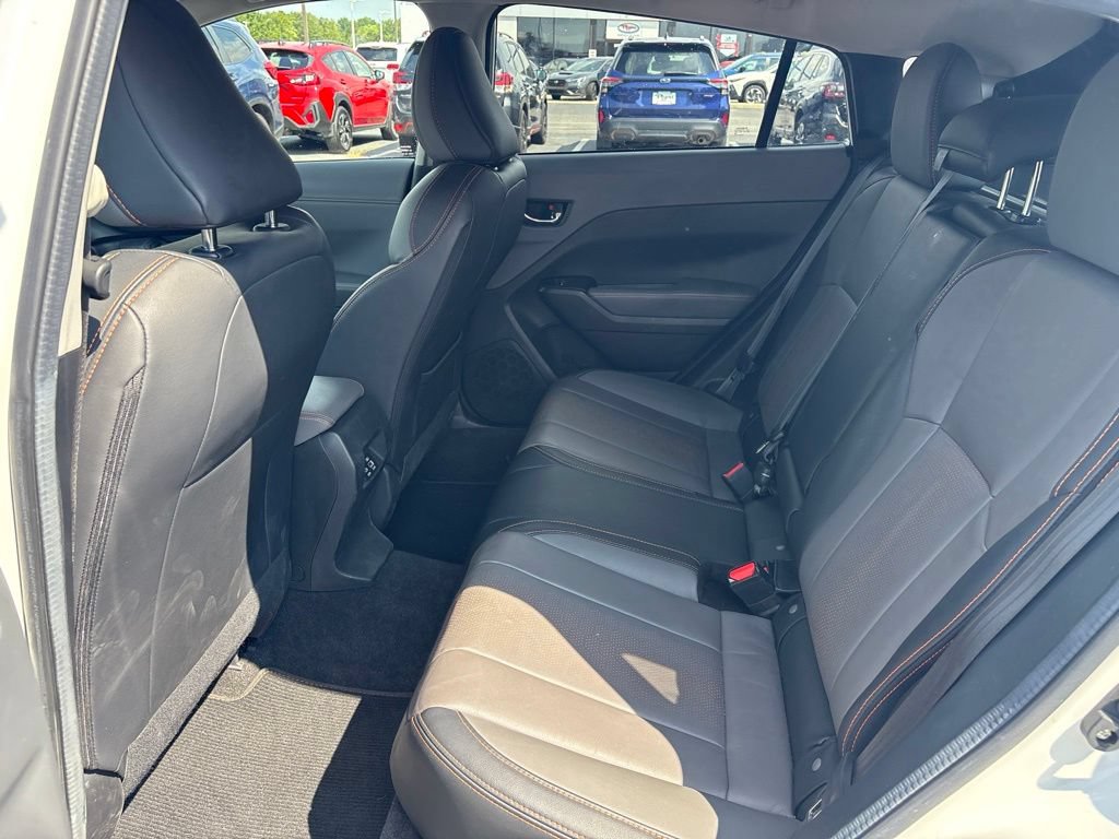 Certified 2024 Subaru Crosstrek 2.5i Limited w/ Popular Package #3A AWD/4WD image 10
