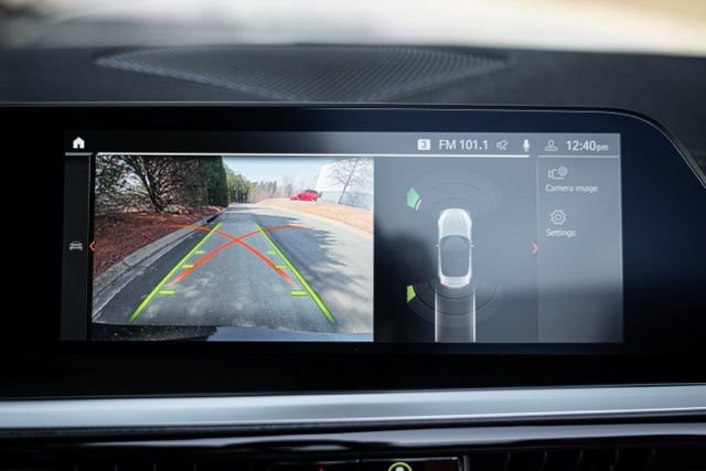 Used 2023 BMW Z4 sDrive30i w/ Shadowloine Package image 30