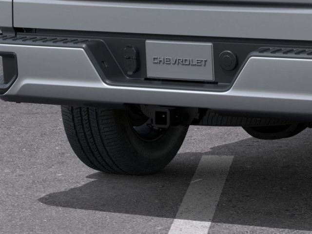 New 2026 Chevrolet Silverado 1500 RST w/ Protection Package image 14