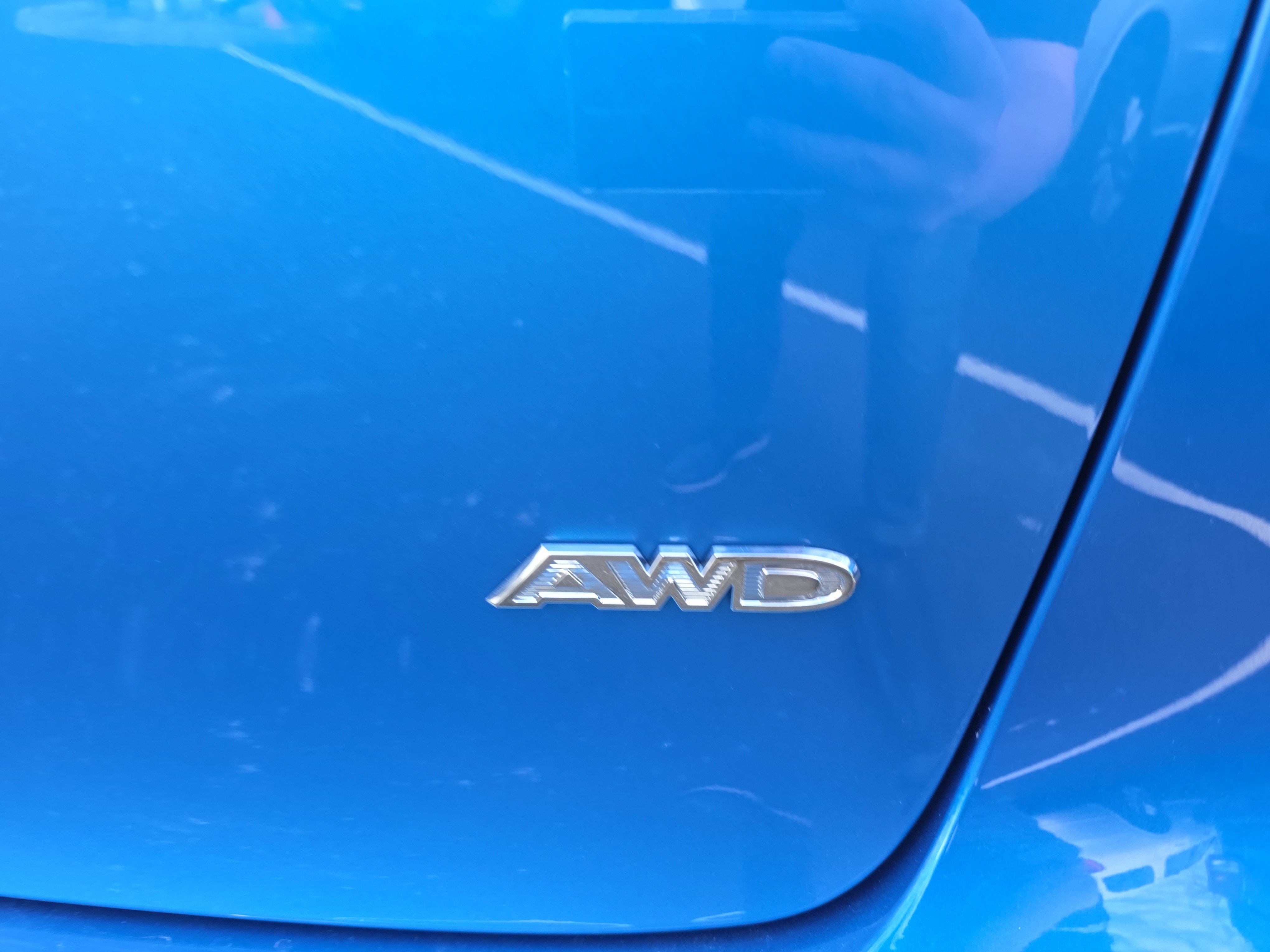 New 2026 Chrysler Pacifica Select image 25