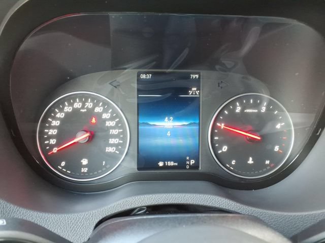New 2026 Mercedes-Benz Sprinter 2500 image 12