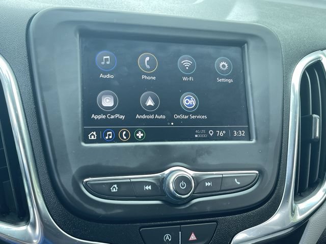 Certified 2024 Chevrolet Equinox LS w/ LS Convenience Package FWD image 13