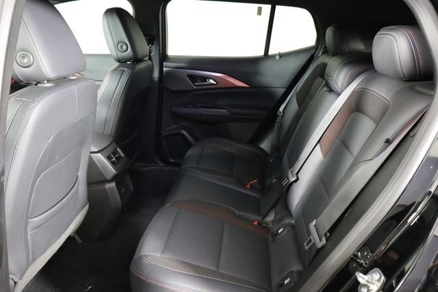 Used 2024 Chevrolet Equinox EV RS FWD image 14