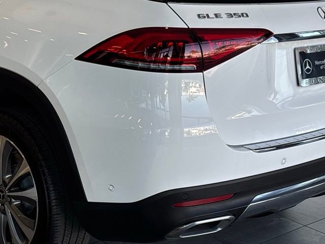 Used 2022 Mercedes-Benz GLE 350 image 5