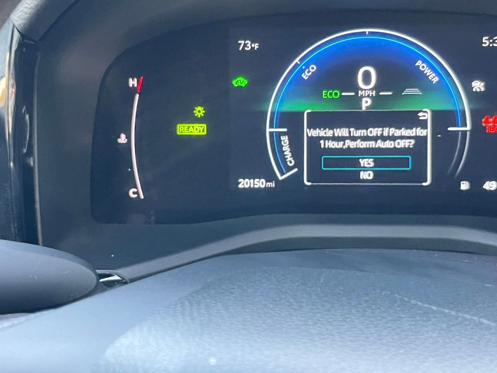 Used 2025 Toyota Camry LE image 39