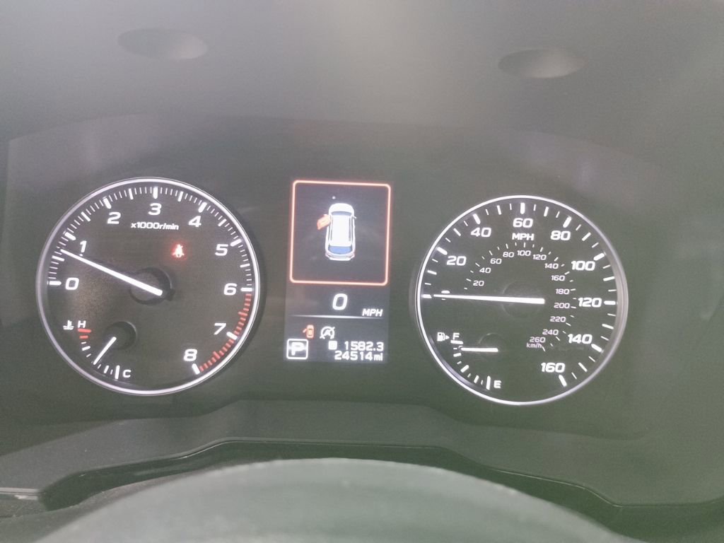 Used 2025 Subaru Outback Premium image 16