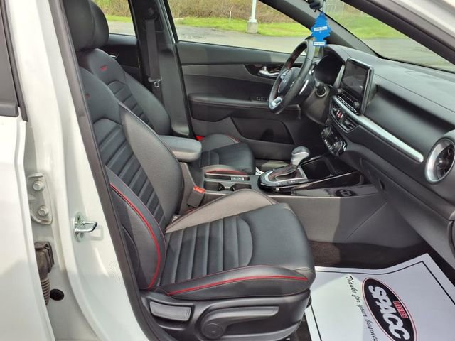 Used 2022 Kia Forte GT w/ GT2 Package image 27