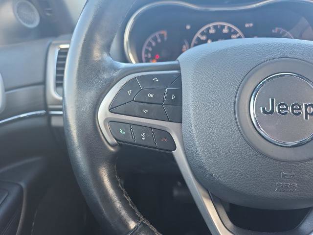 Used 2022 Jeep Grand Cherokee Limited AWD/4WD image 27