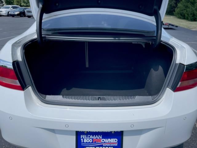 Used 2016 Buick Verano Convenience FWD image 23