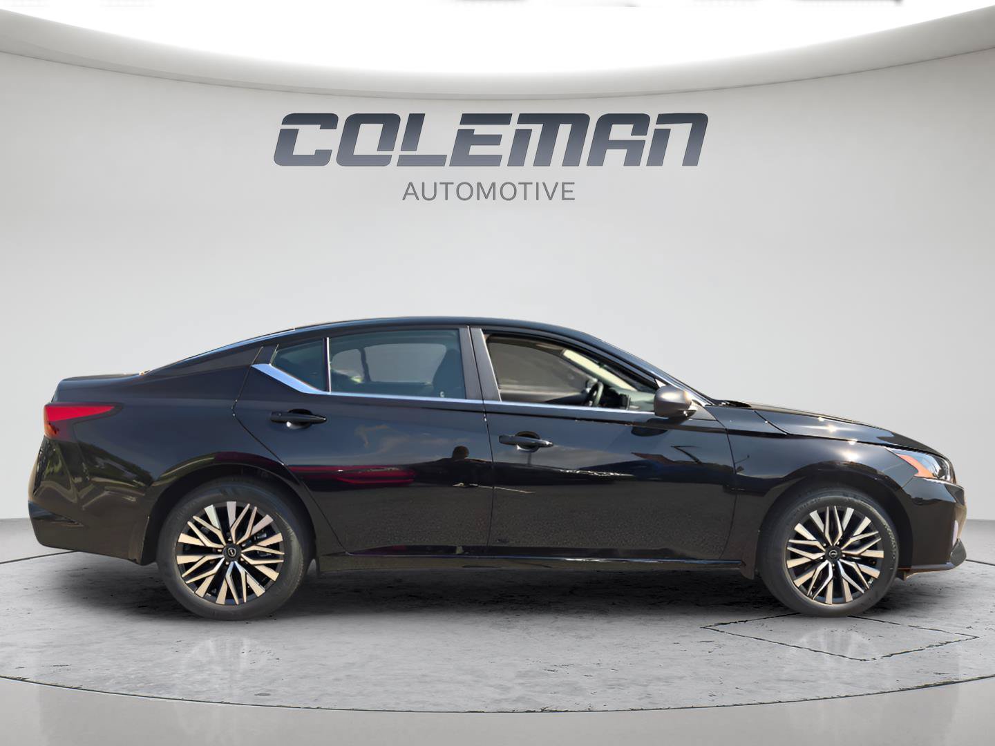 New 2026 Nissan Altima 2.5 SV AWD/4WD image 9