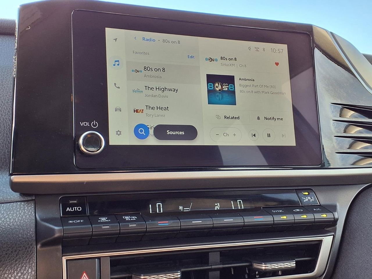 Used 2026 Toyota Camry LE image 16