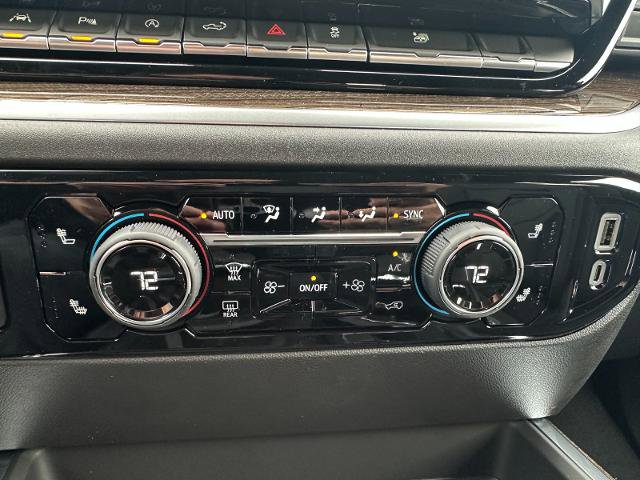 New 2026 Chevrolet Silverado 1500 RST w/ Rally Edition image 40