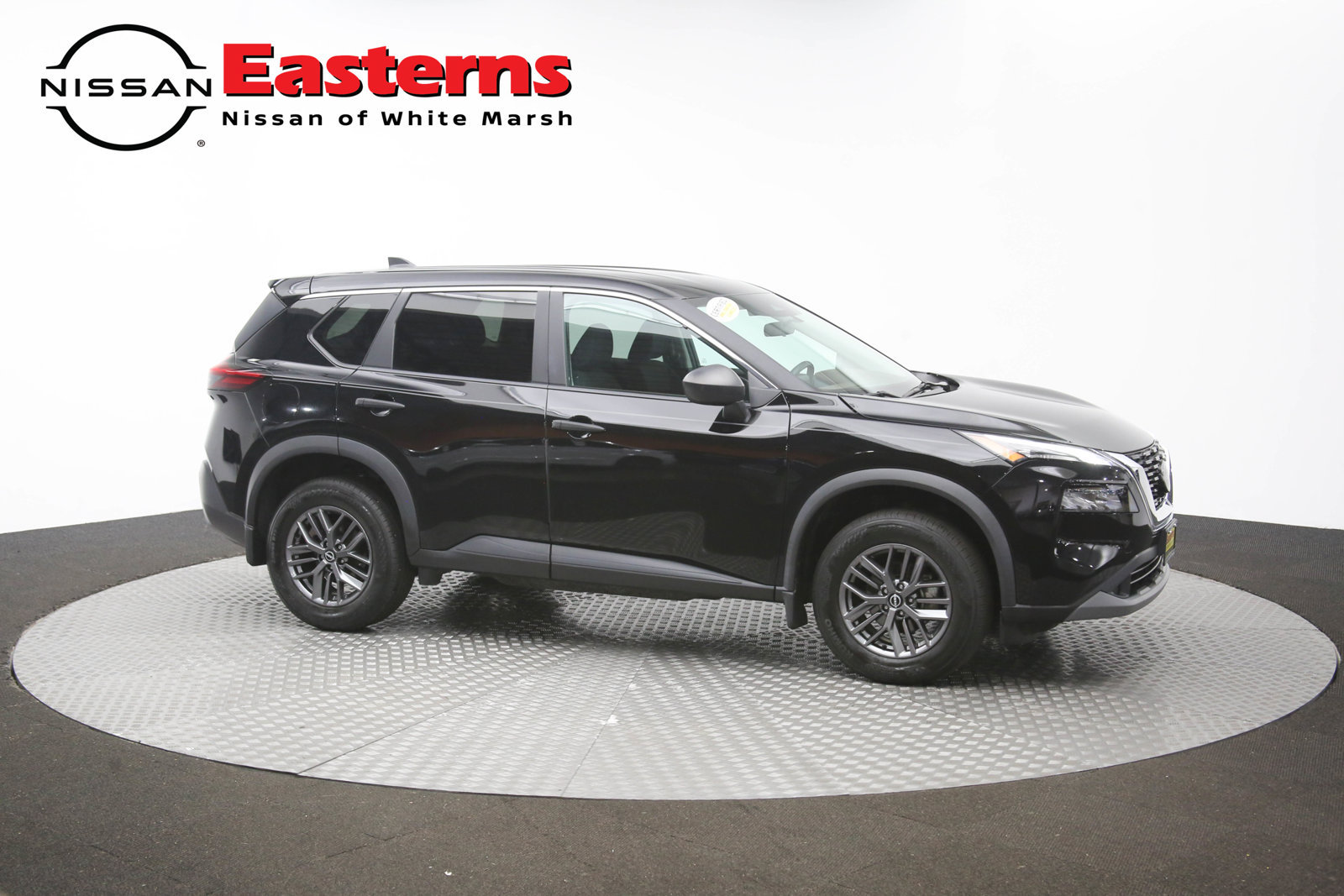 Used 2023 Nissan Rogue S AWD/4WD image 45
