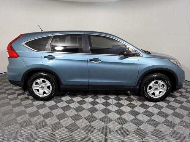 Used 2015 Honda CR-V LX image 7