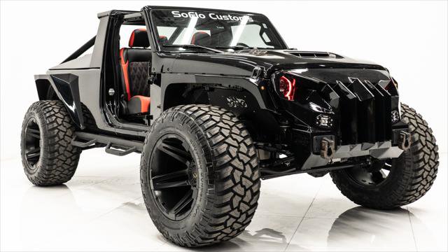 Used 2025 Jeep Wrangler Unlimited Sport image 27