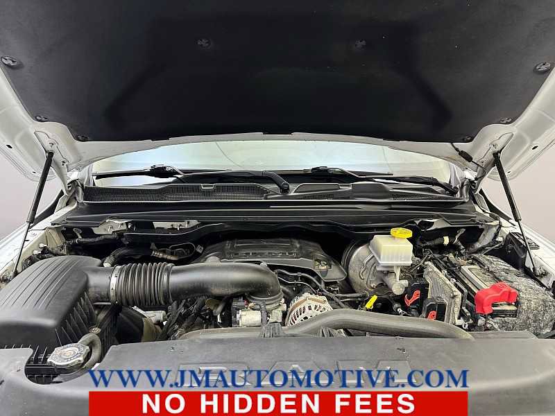 Used 2019 RAM 1500 Rebel w/ Level 1 Equipment Group image 10