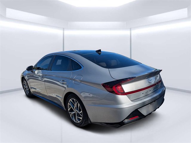Used 2023 Hyundai Sonata SEL w/ Convenience Package image 5