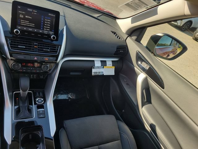 New 2026 Mitsubishi Eclipse Cross SE AWD/4WD image 18