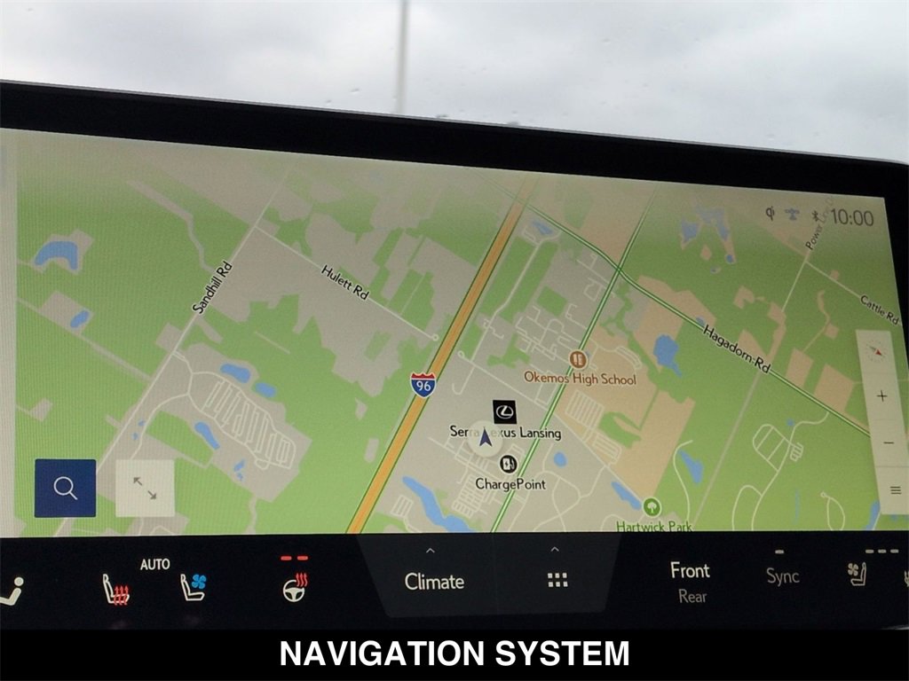 Used 2024 Lexus RX 350 Premium w/ Convenience Package image 6