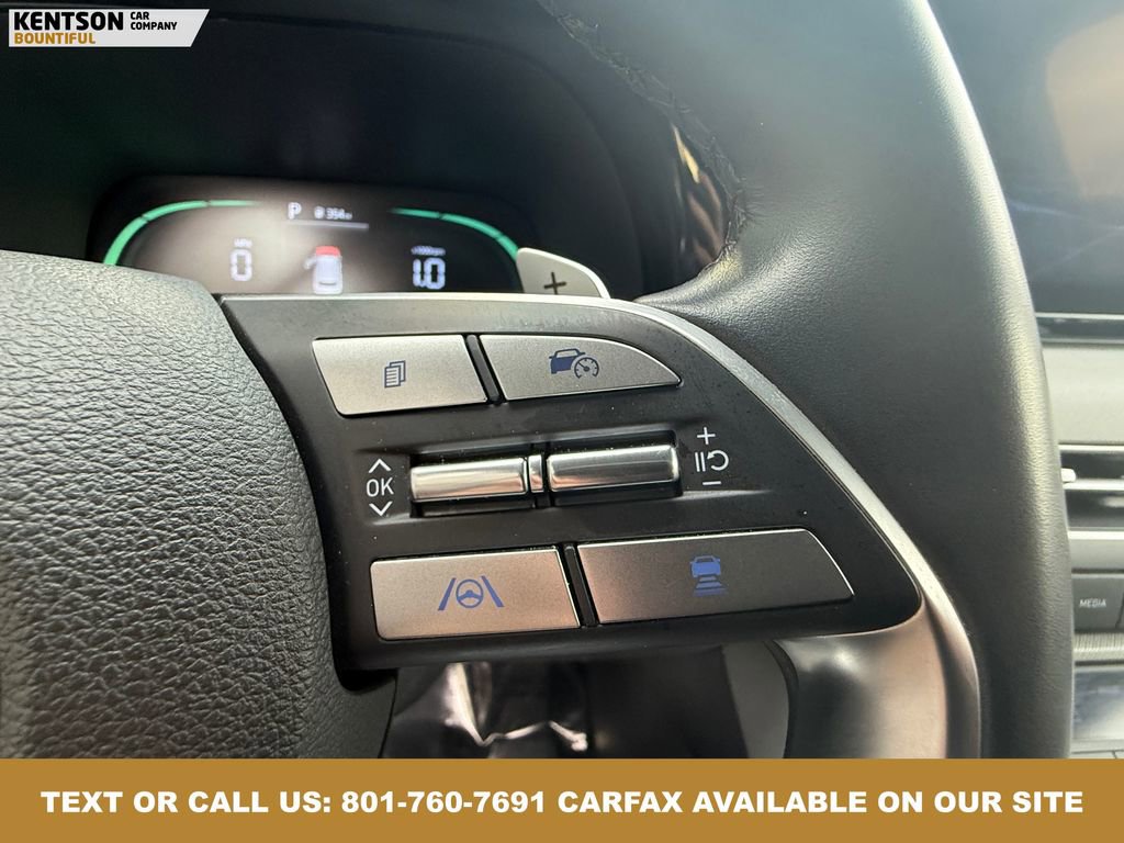 Used 2024 Hyundai Palisade SEL image 18