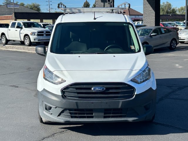 Used 2021 Ford Transit Connect XL FWD image 9