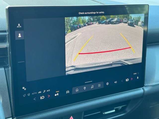 New 2026 MAZDA CX-5 Preferred AWD/4WD image 21