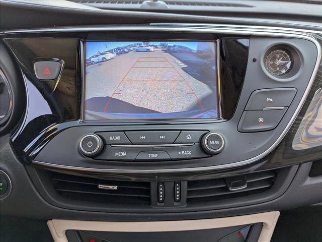 Used 2020 Buick Envision Preferred image 12