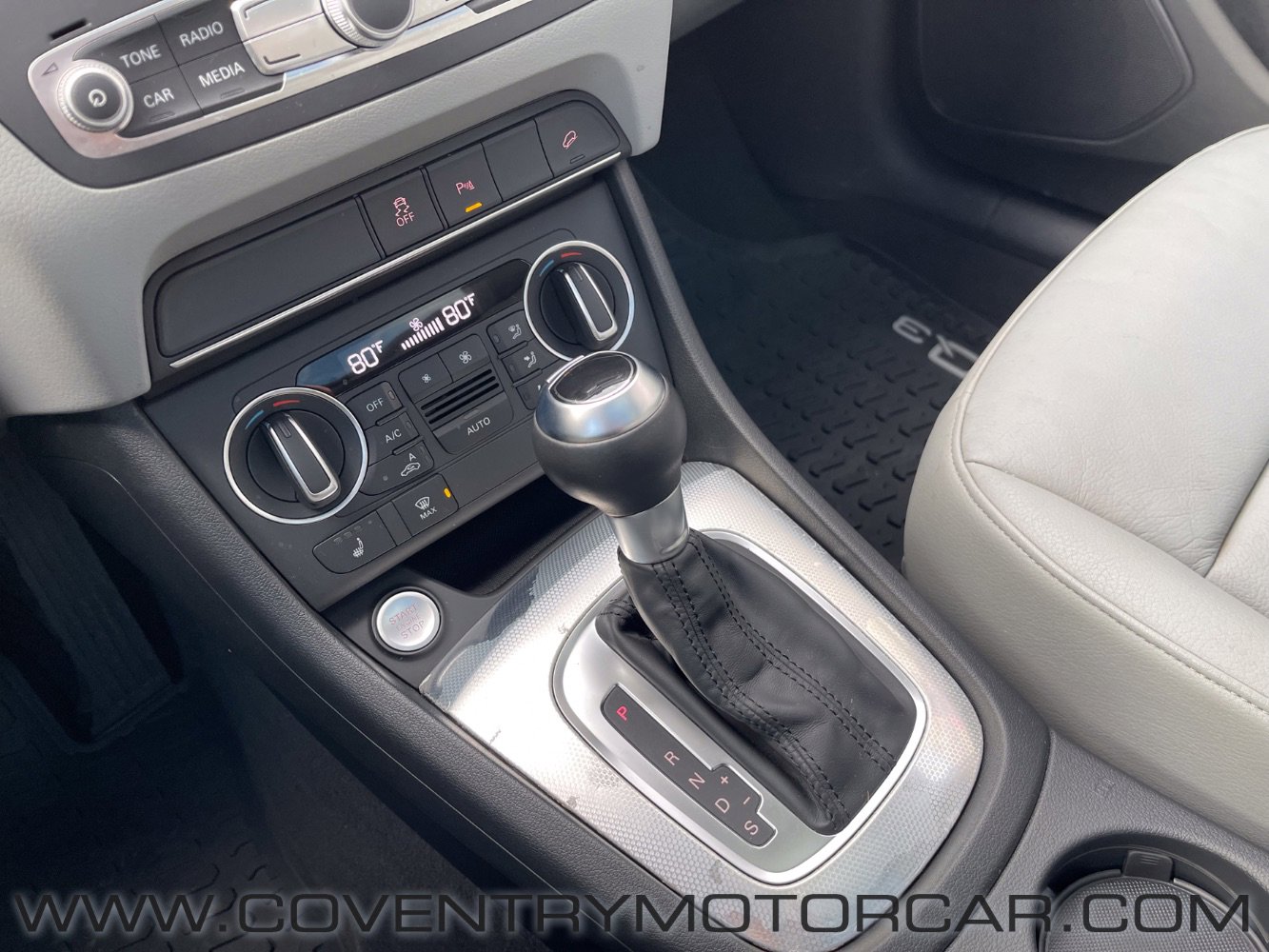 Used 2016 Audi Q3 2.0T Premium Plus image 22