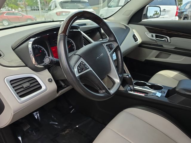 Used 2017 GMC Terrain Denali AWD/4WD image 15