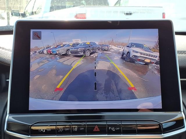 Used 2023 Jeep Compass High Altitude image 30