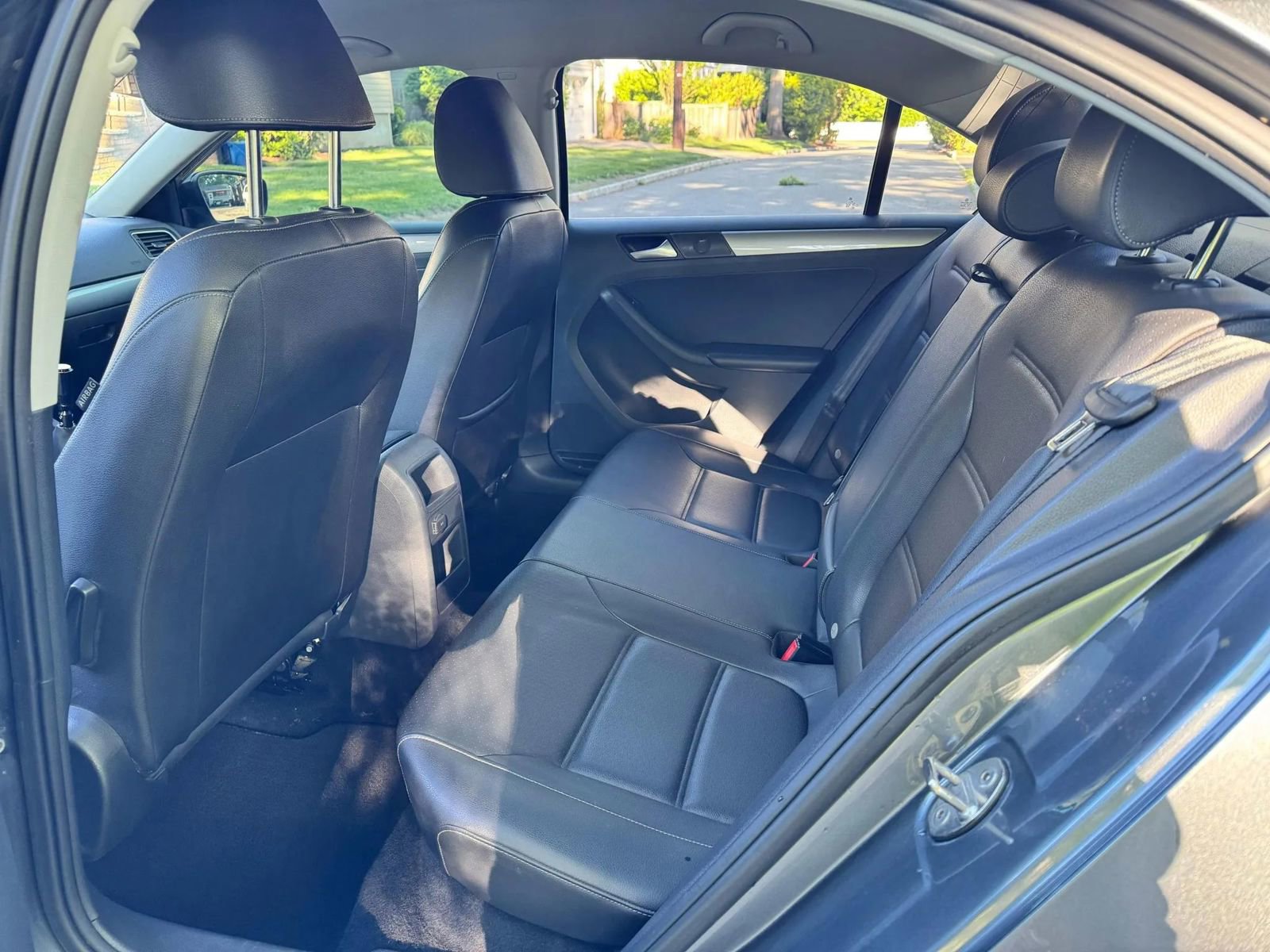 Used 2018 Volkswagen Jetta Wolfsburg Edition FWD image 7