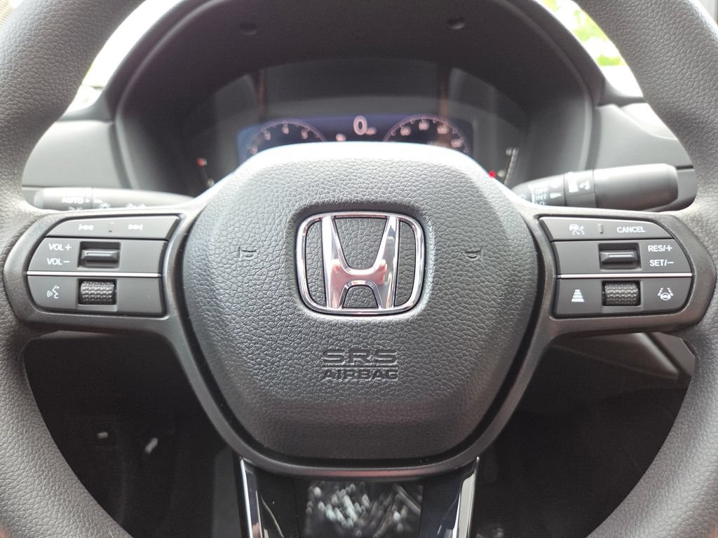 New 2026 Honda Accord SE image 31