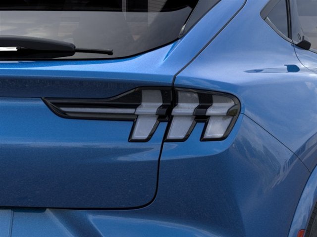 New 2026 Ford Mustang Mach-E Premium w/ Technology Package AWD/4WD image 21